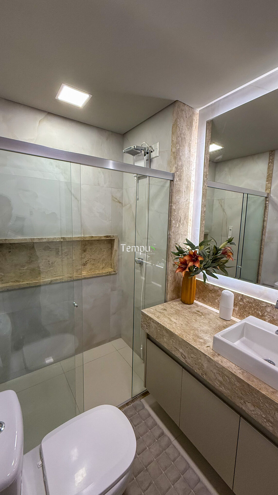 Apartamento, 2 quartos, 56 m² - Foto 37