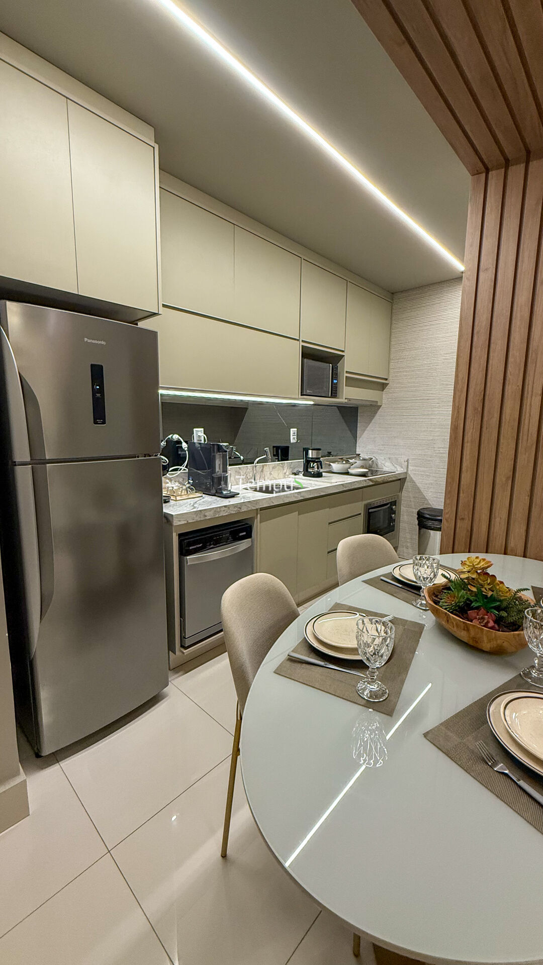 Apartamento, 2 quartos, 56 m² - Foto 19