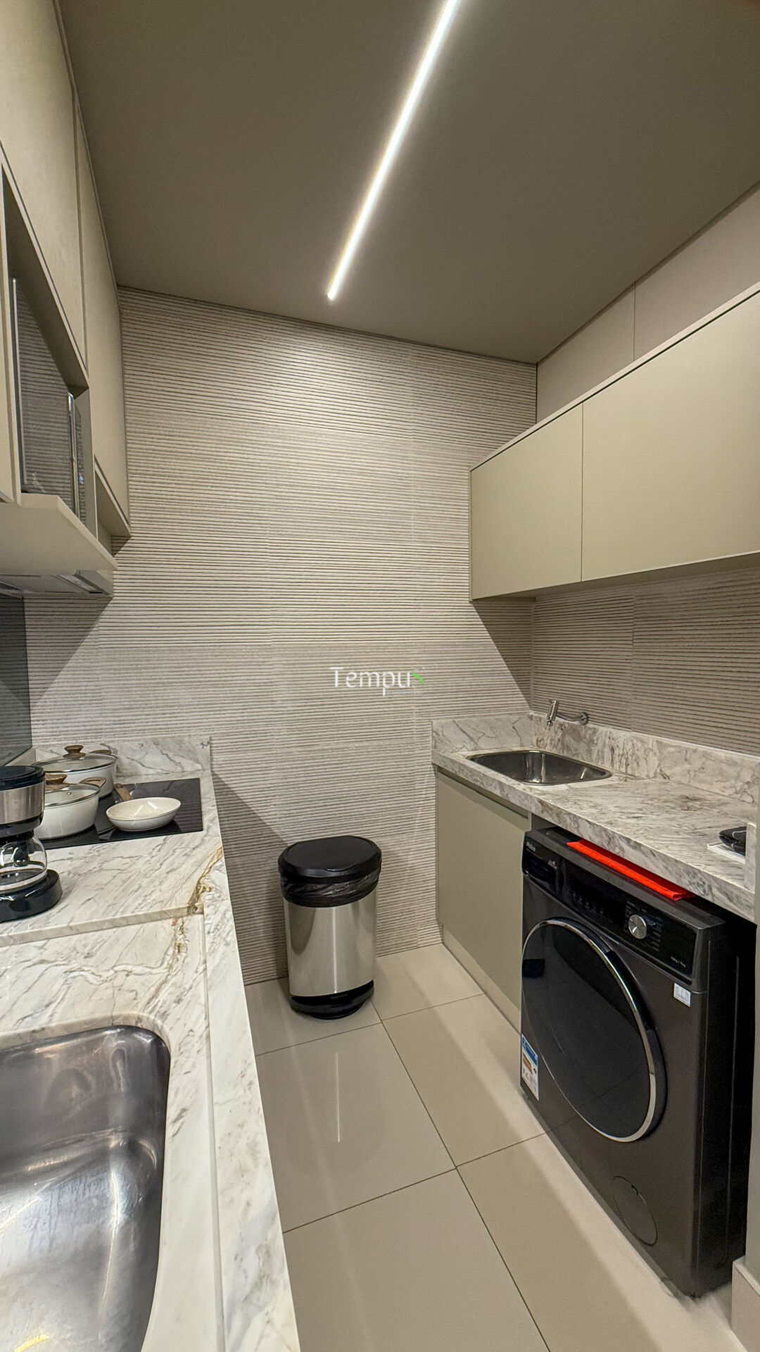 Apartamento, 2 quartos, 56 m² - Foto 5