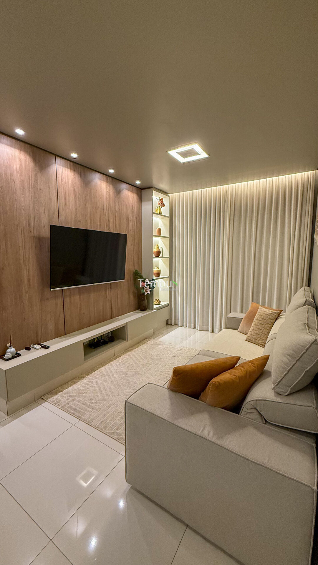 Apartamento, 2 quartos, 56 m² - Foto 17