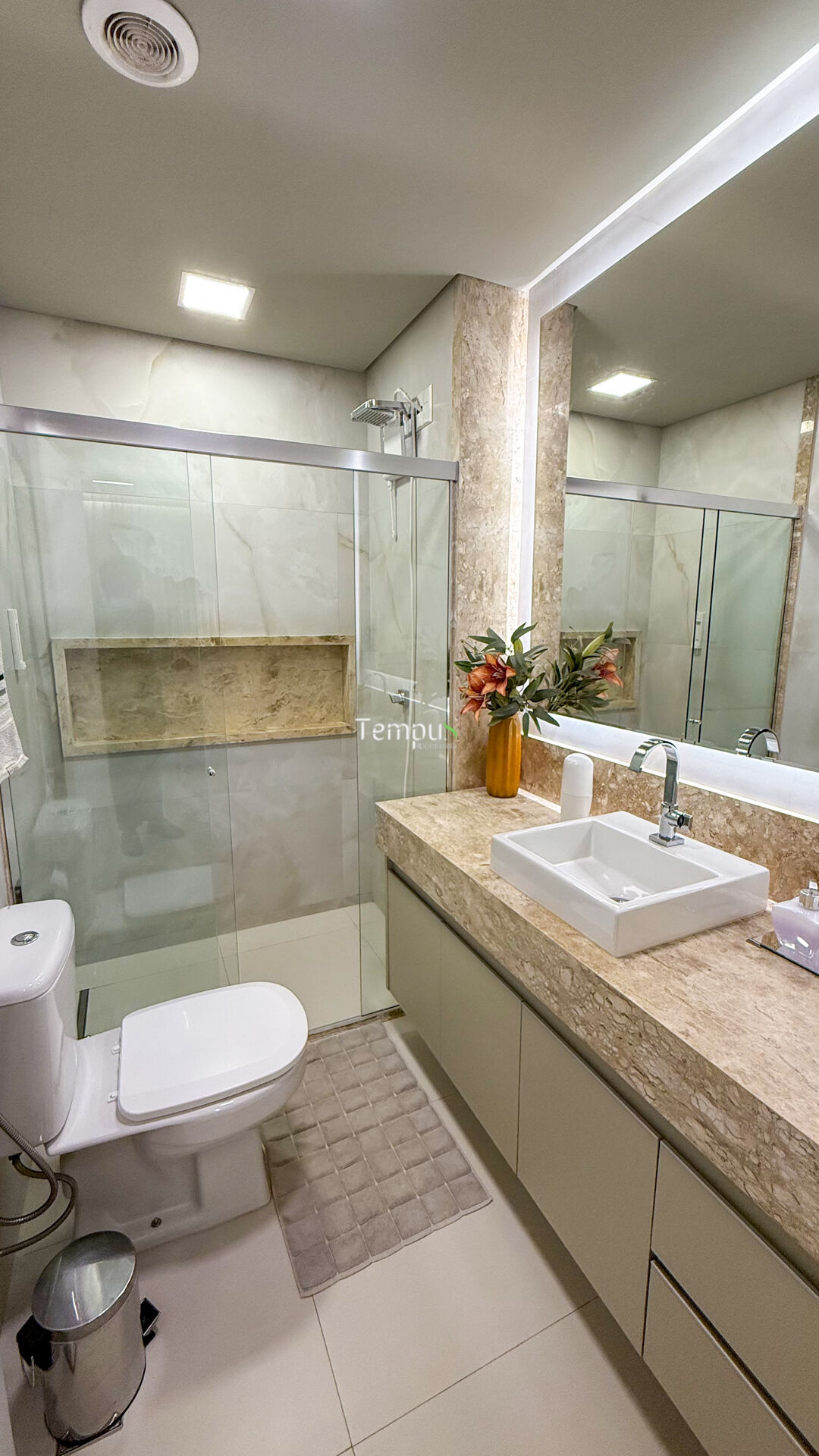 Apartamento, 2 quartos, 56 m² - Foto 35