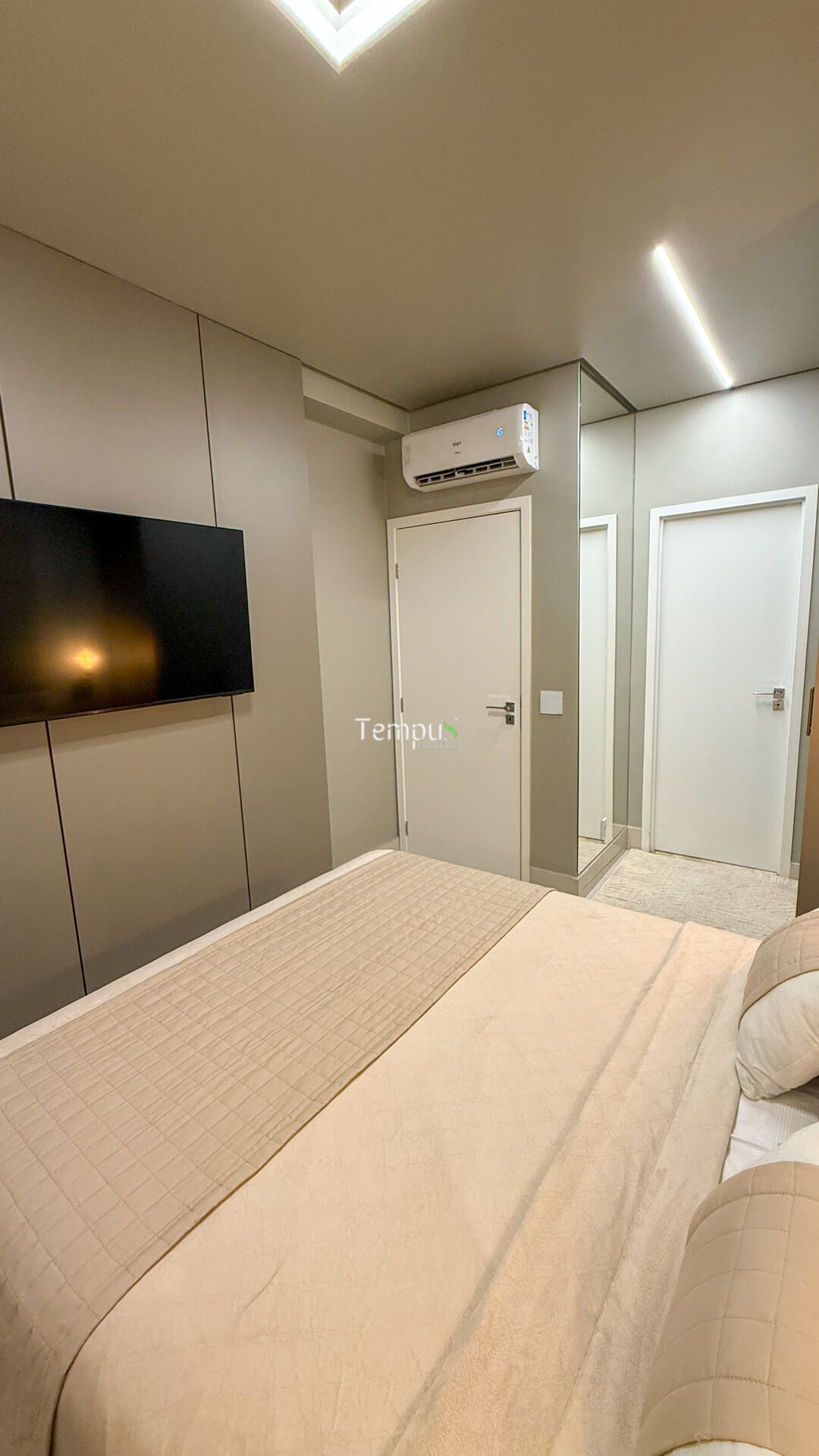 Apartamento, 2 quartos, 56 m² - Foto 34