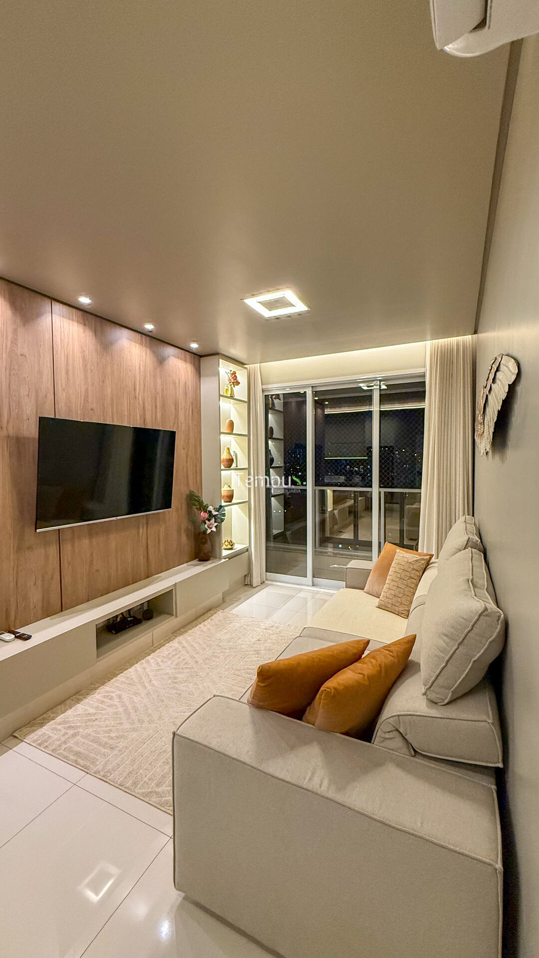 Apartamento, 2 quartos, 56 m² - Foto 13