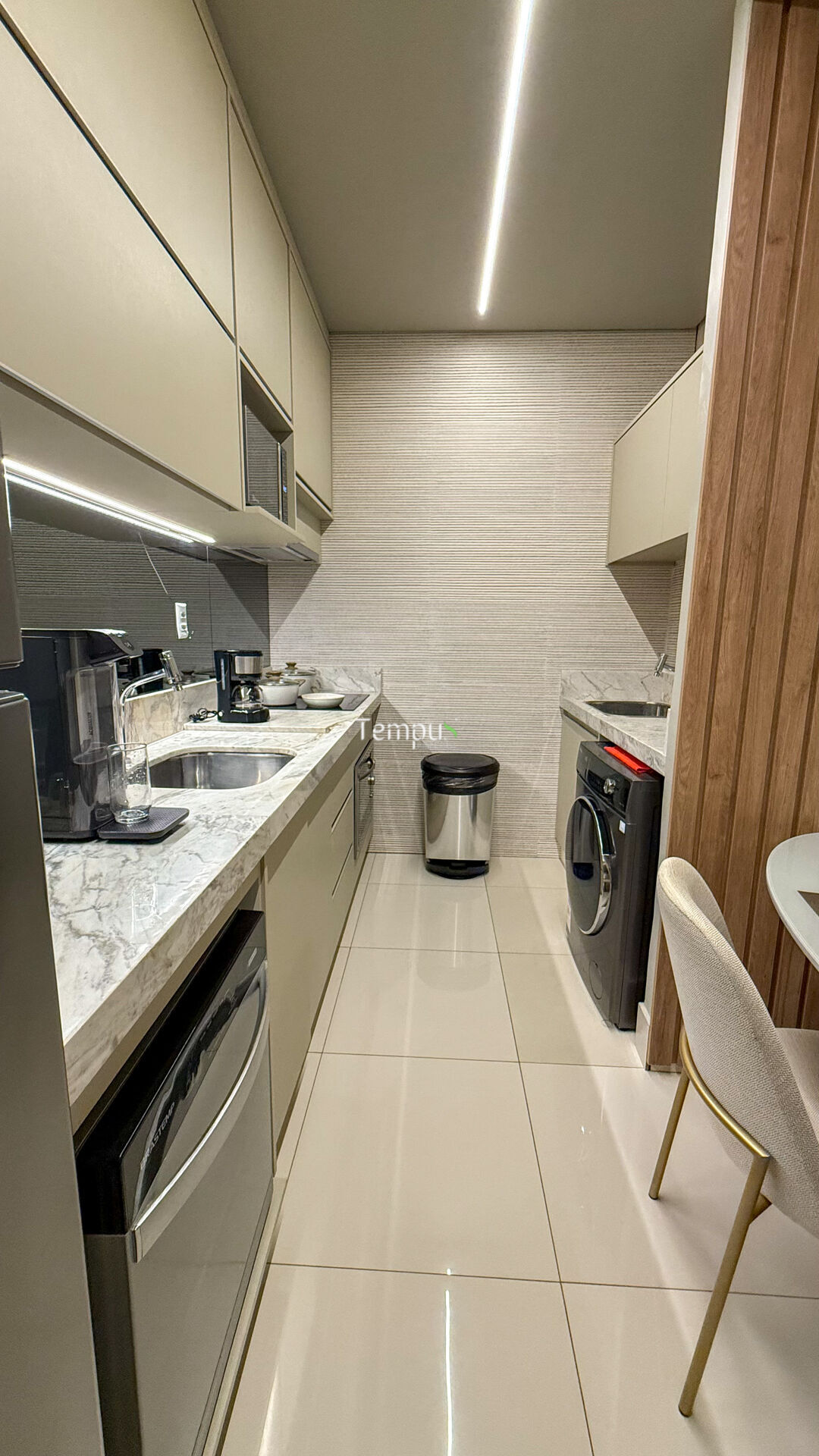 Apartamento, 2 quartos, 56 m² - Foto 6