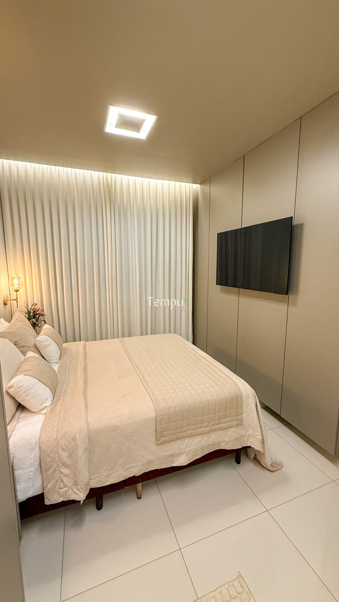 Apartamento, 2 quartos, 56 m² - Foto 31