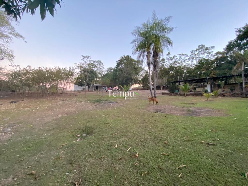Fazenda à venda com 4 quartos, 1750700m² - Foto 2