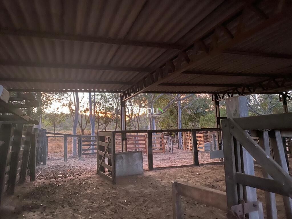 Fazenda à venda com 4 quartos, 1750700m² - Foto 17