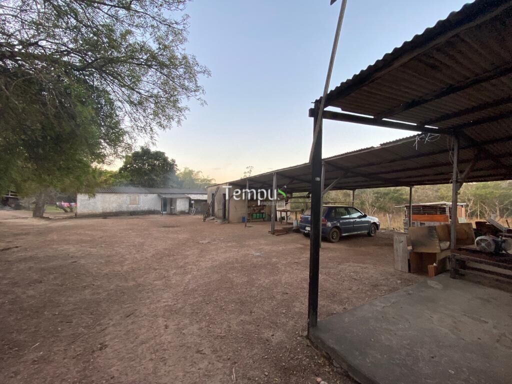 Fazenda à venda com 4 quartos, 1750700m² - Foto 7