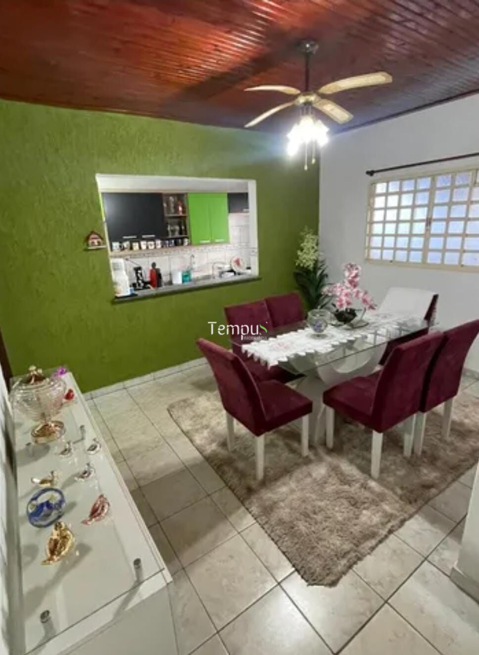 Casa à venda com 3 quartos, 290m² - Foto 4