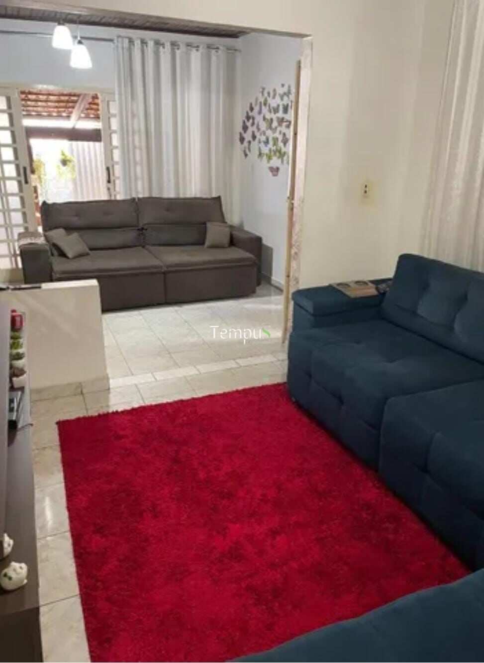 Casa à venda com 3 quartos, 290m² - Foto 3