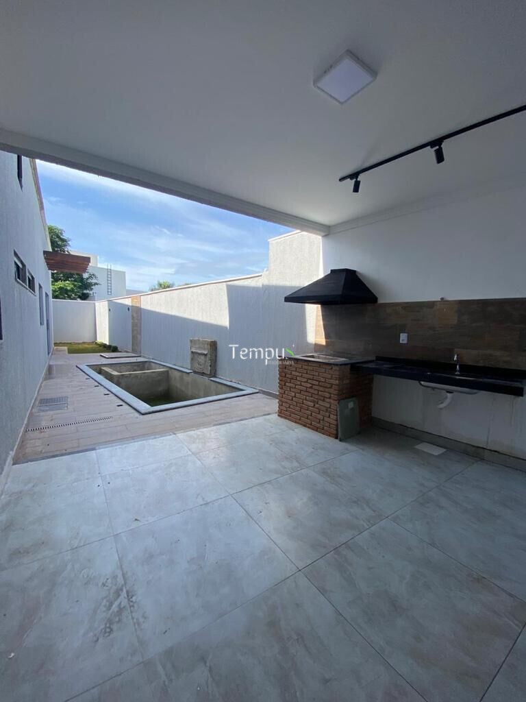 Casa à venda com 3 quartos, 191m² - Foto 10