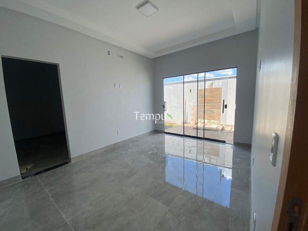 Casa à venda com 3 quartos, 191m² - Foto 5