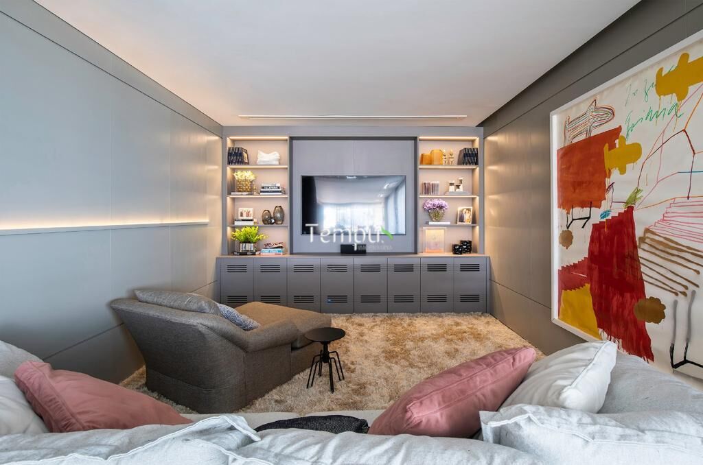 Cobertura à venda com 3 quartos, 484m² - Foto 3