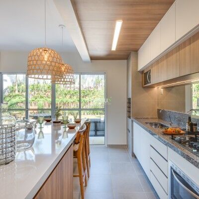 Sobrado, 3 quartos, 150 m² - Foto 9