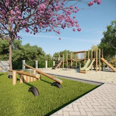 Sobrado, 3 quartos, 150 m² - Foto 12