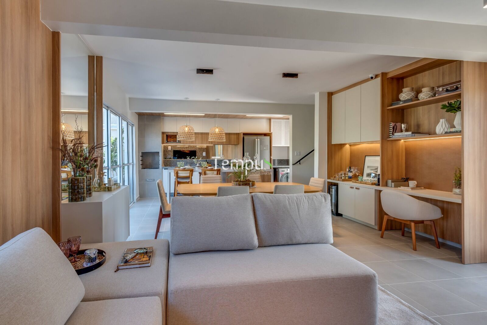 Sobrado, 3 quartos, 150 m² - Foto 13