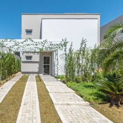 Sobrado, 3 quartos, 150 m² - Foto 1