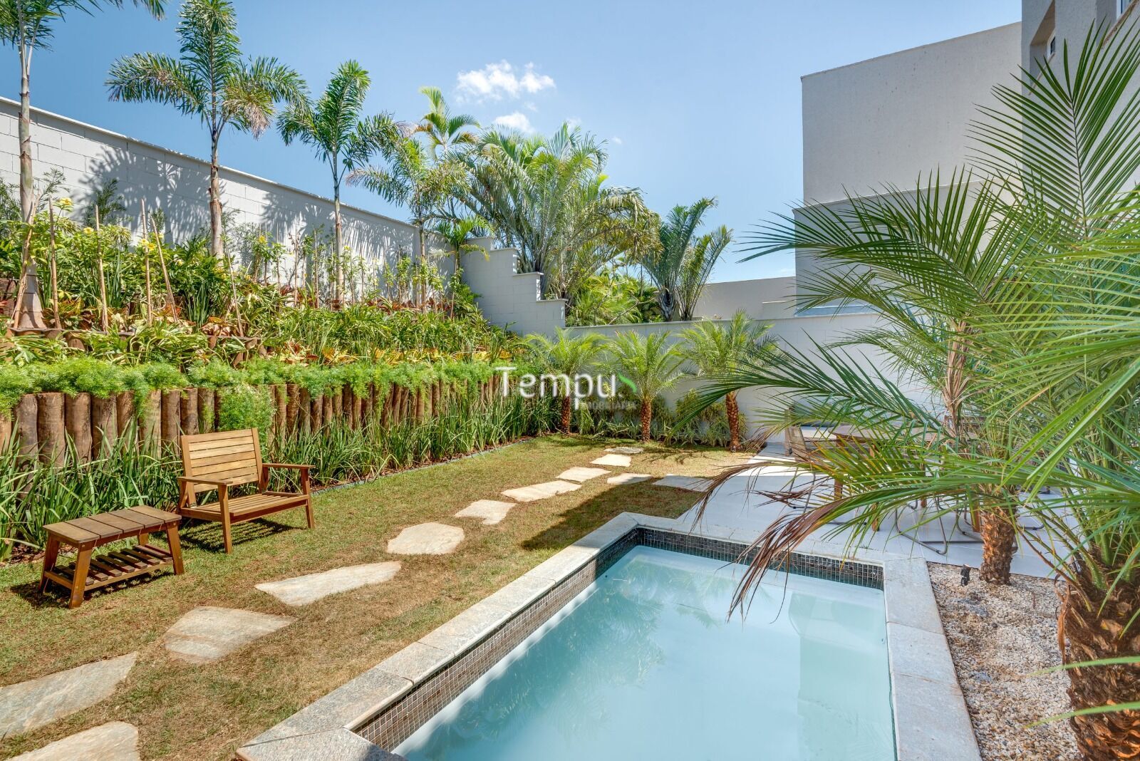 Sobrado, 3 quartos, 150 m² - Foto 4