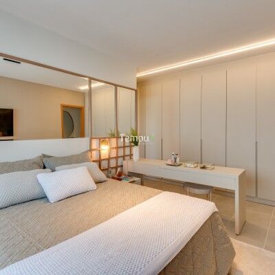 Sobrado, 3 quartos, 150 m² - Foto 7