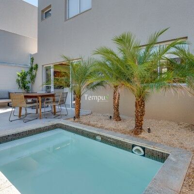 Sobrado, 3 quartos, 150 m² - Foto 6