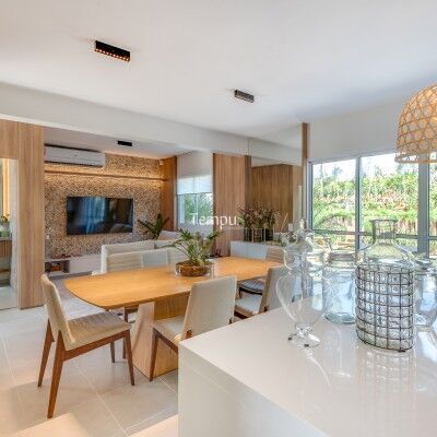 Sobrado, 3 quartos, 150 m² - Foto 2