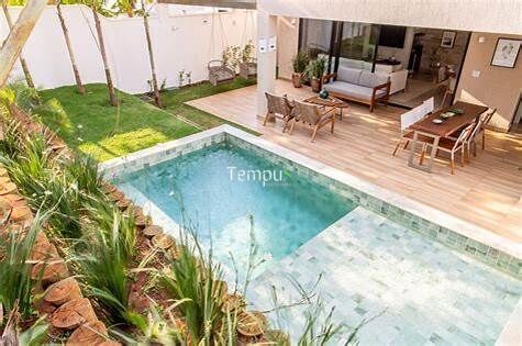 Sobrado, 3 quartos, 150 m² - Foto 3