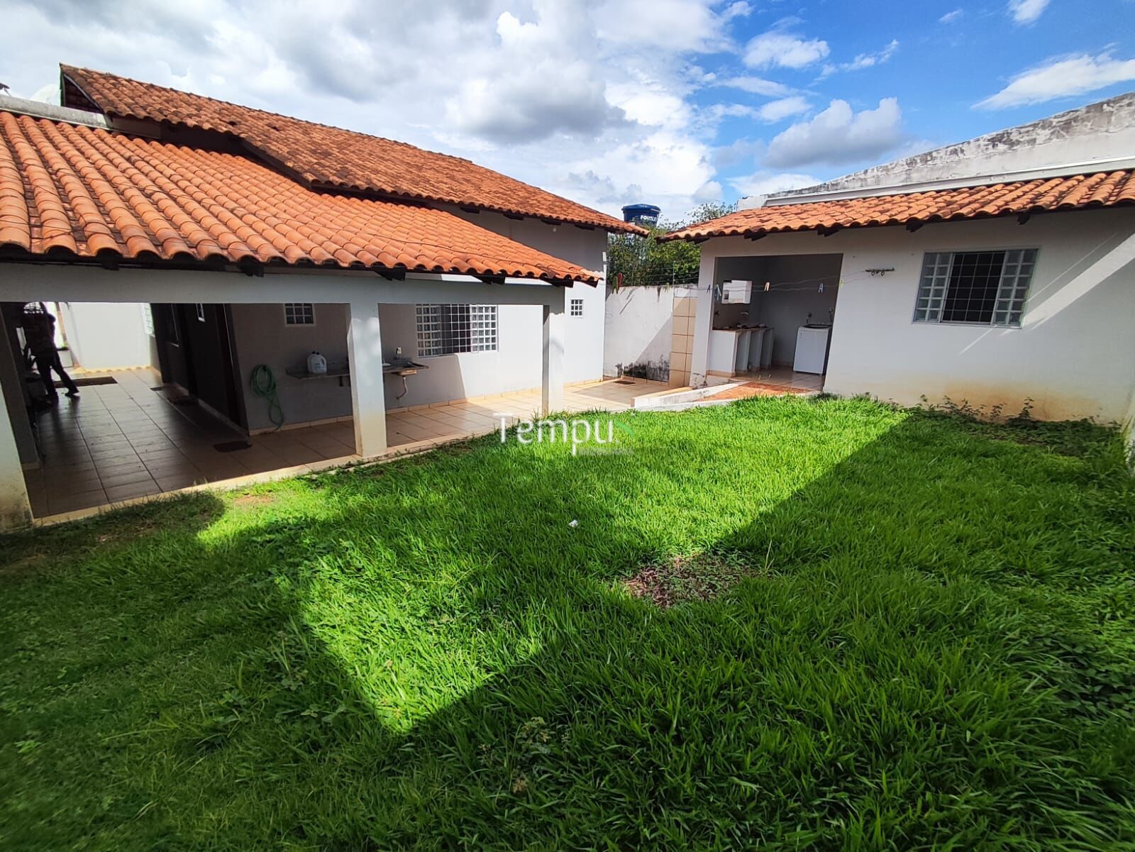 Casa à venda com 3 quartos, 220m² - Foto 26