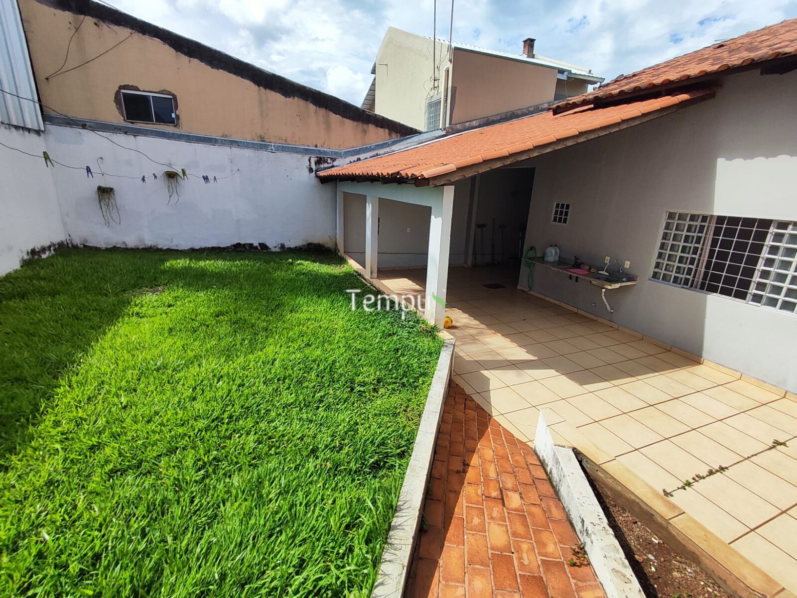 Casa à venda com 3 quartos, 220m² - Foto 34