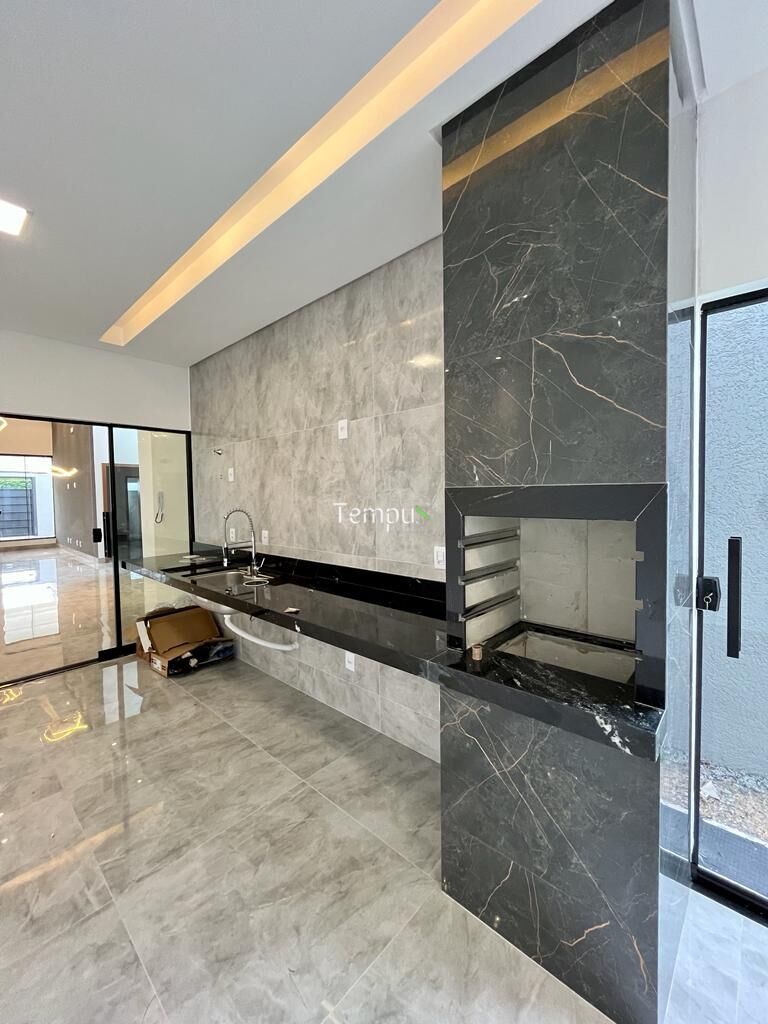 Casa à venda com 3 quartos, 147m² - Foto 5