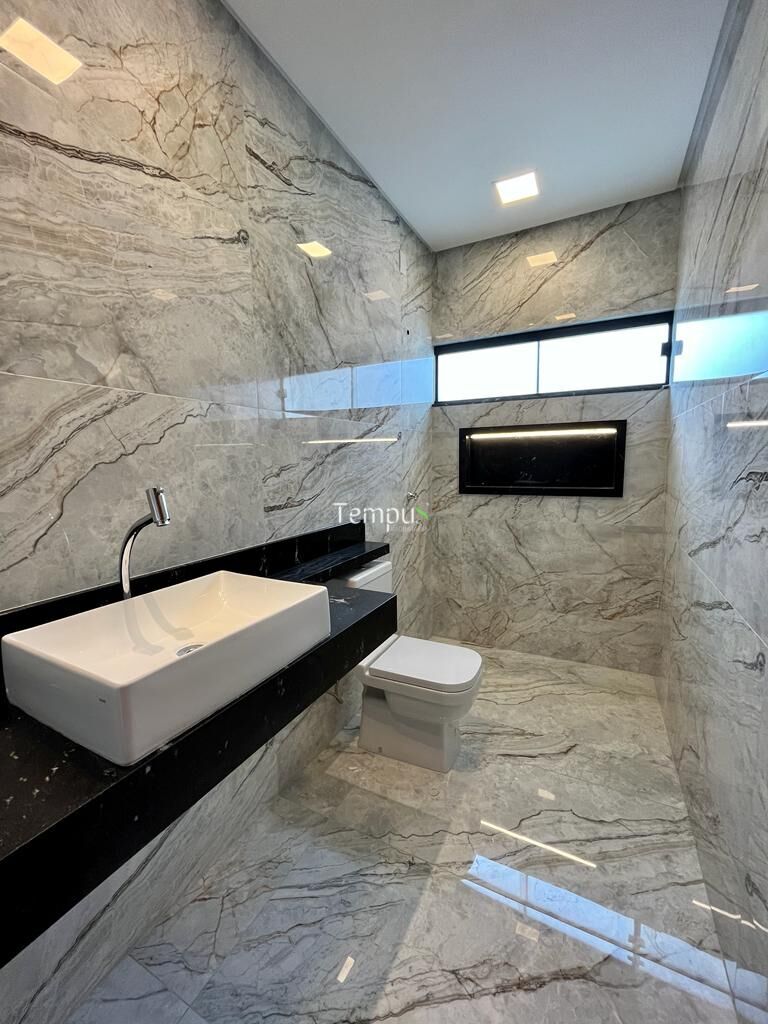 Casa à venda com 3 quartos, 147m² - Foto 12