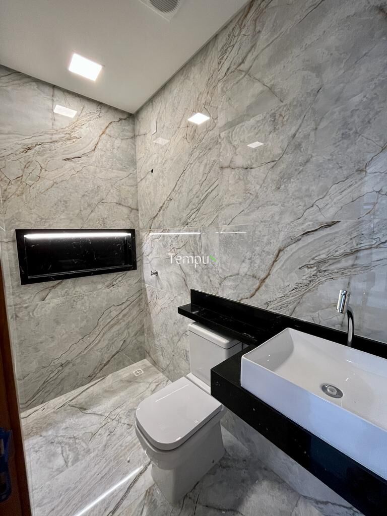 Casa à venda com 3 quartos, 147m² - Foto 16