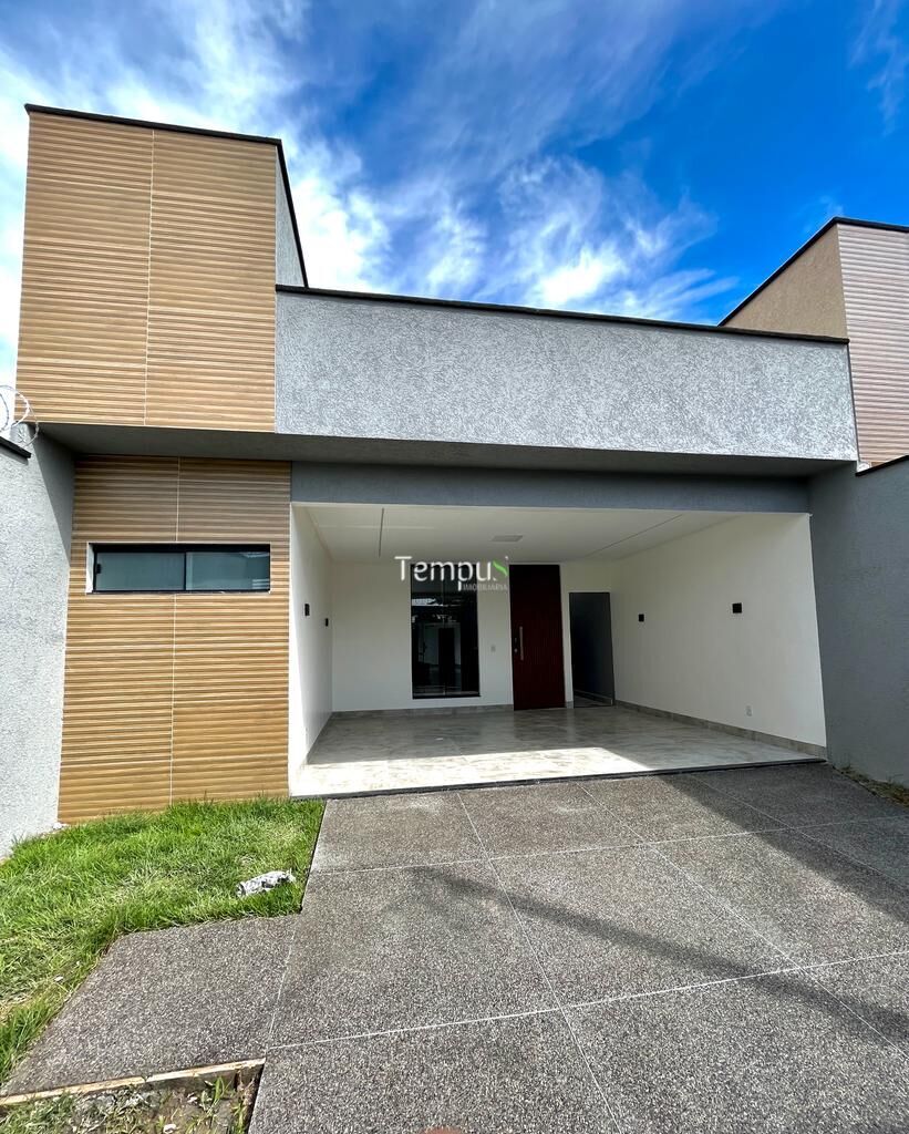 Casa à venda com 3 quartos, 147m² - Foto 15
