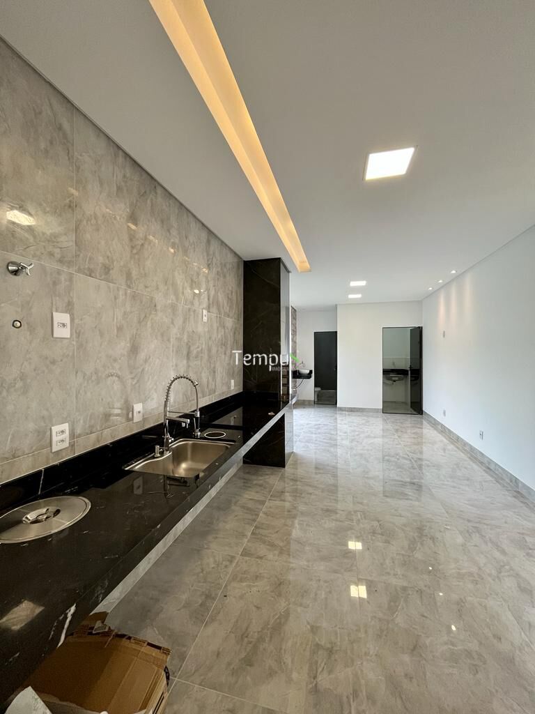 Casa à venda com 3 quartos, 147m² - Foto 6