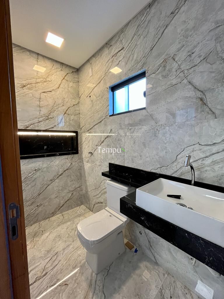 Casa à venda com 3 quartos, 147m² - Foto 7