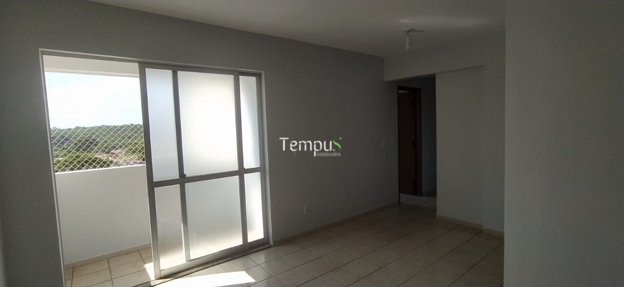 Apartamento à venda com 3 quartos, 74m² - Foto 3