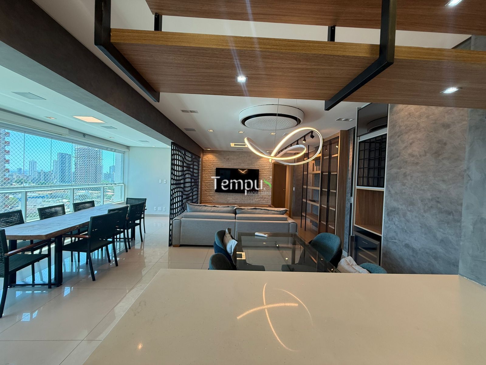 Apartamento, 3 quartos, 137 m² - Foto 47