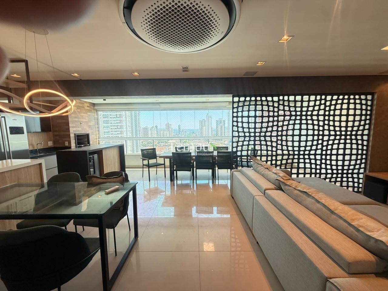 Apartamento, 3 quartos, 137 m² - Foto 22