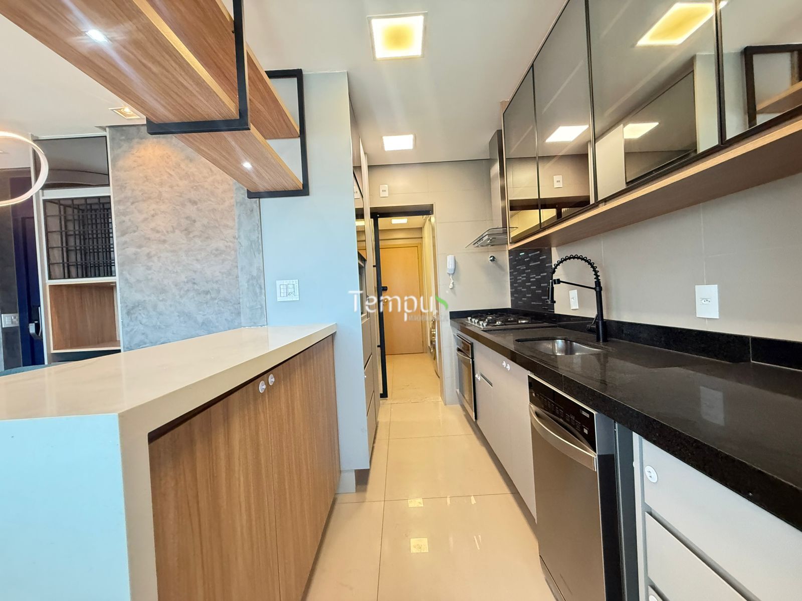 Apartamento, 3 quartos, 137 m² - Foto 37