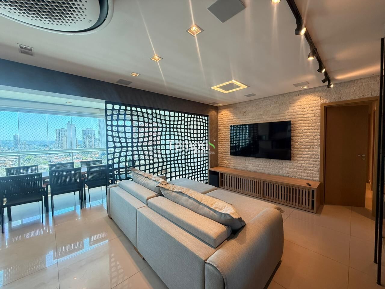 Apartamento, 3 quartos, 137 m² - Foto 23