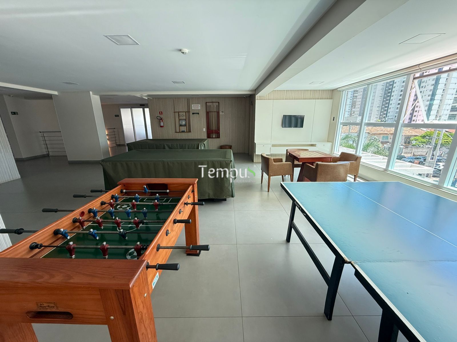 Apartamento, 3 quartos, 137 m² - Foto 3