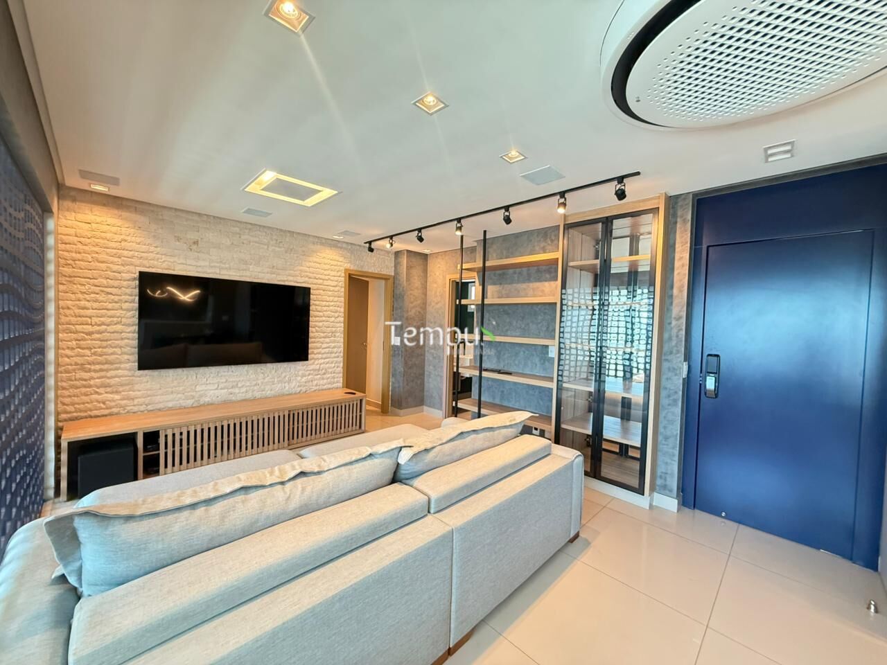 Apartamento, 3 quartos, 137 m² - Foto 29