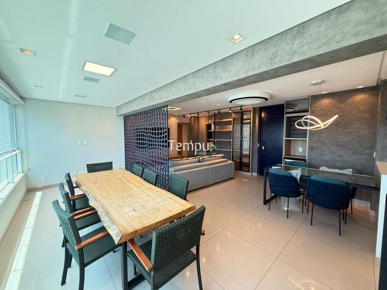 Apartamento, 3 quartos, 137 m² - Foto 32