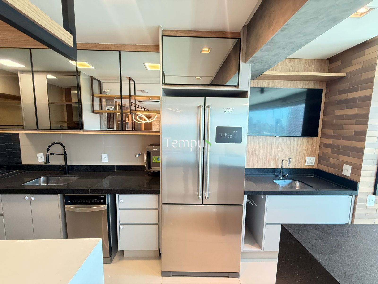 Apartamento, 3 quartos, 137 m² - Foto 33