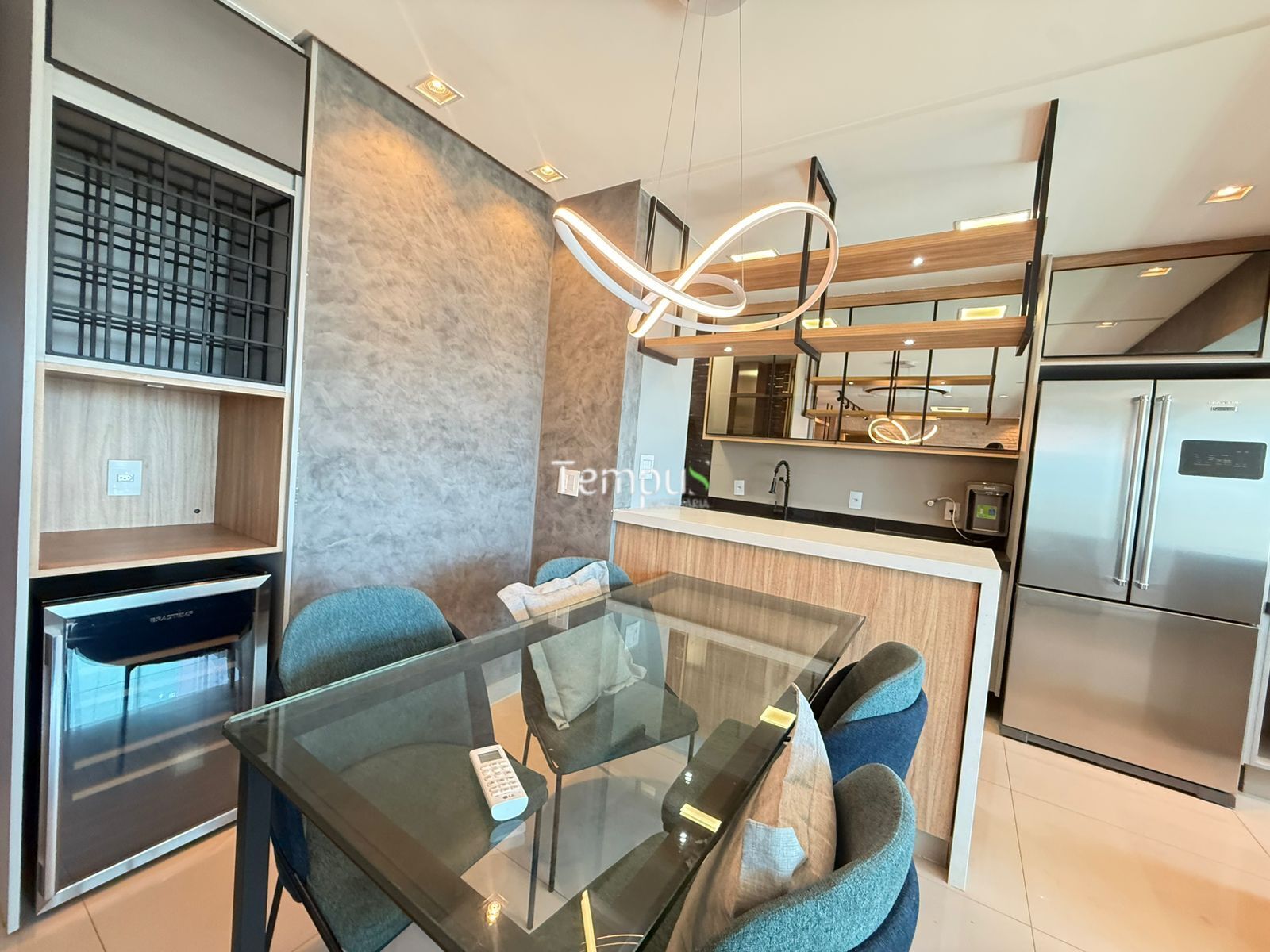 Apartamento, 3 quartos, 137 m² - Foto 41