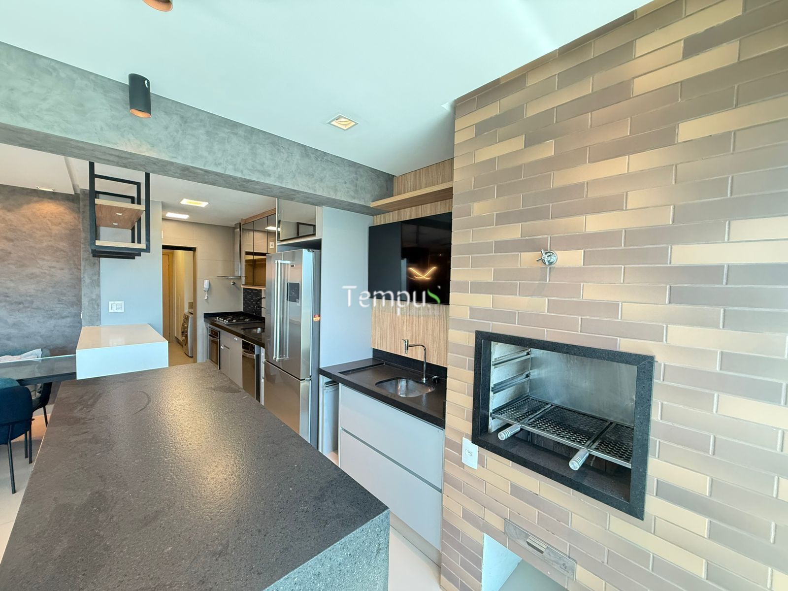 Apartamento, 3 quartos, 137 m² - Foto 35