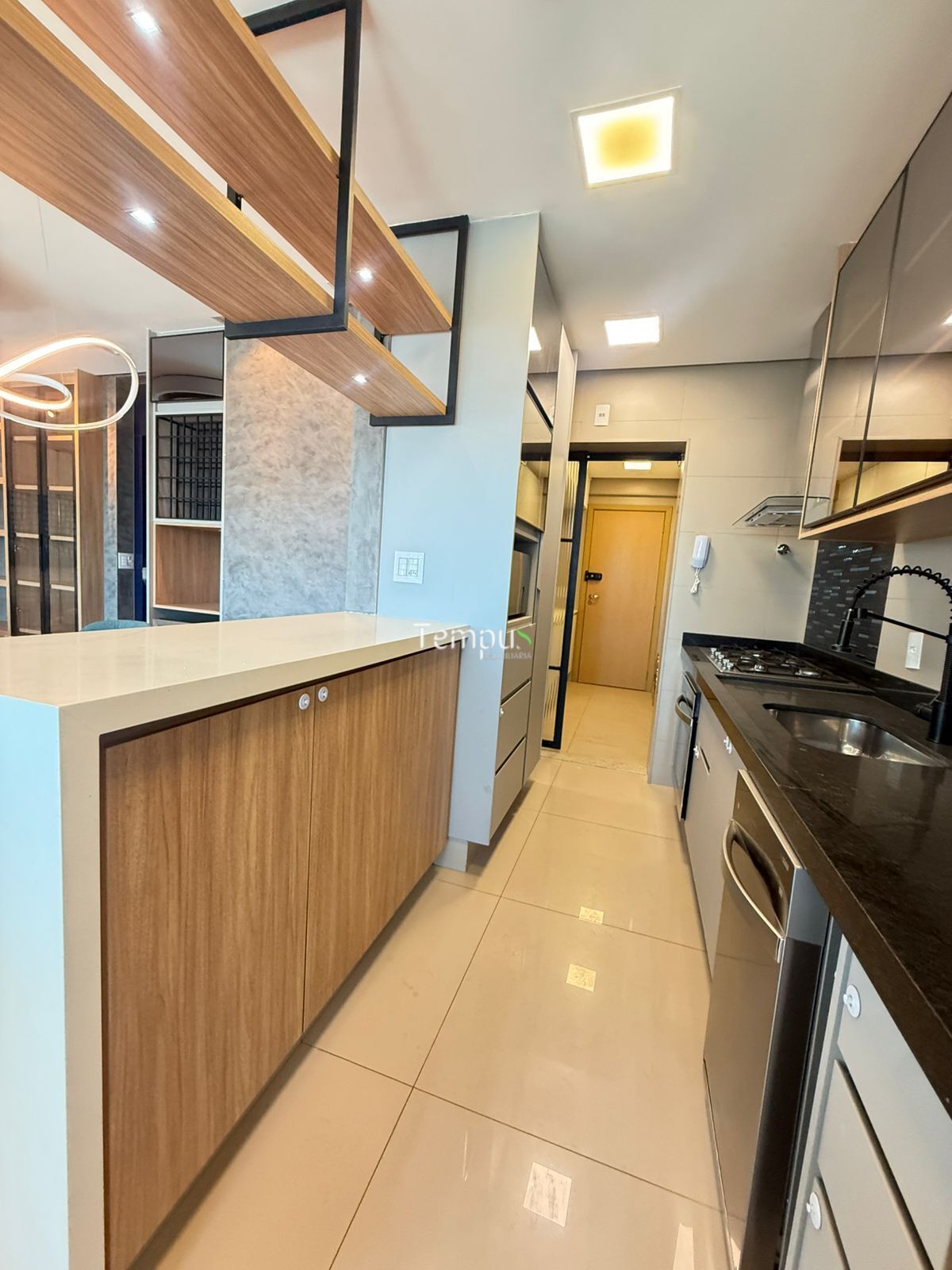 Apartamento, 3 quartos, 137 m² - Foto 39