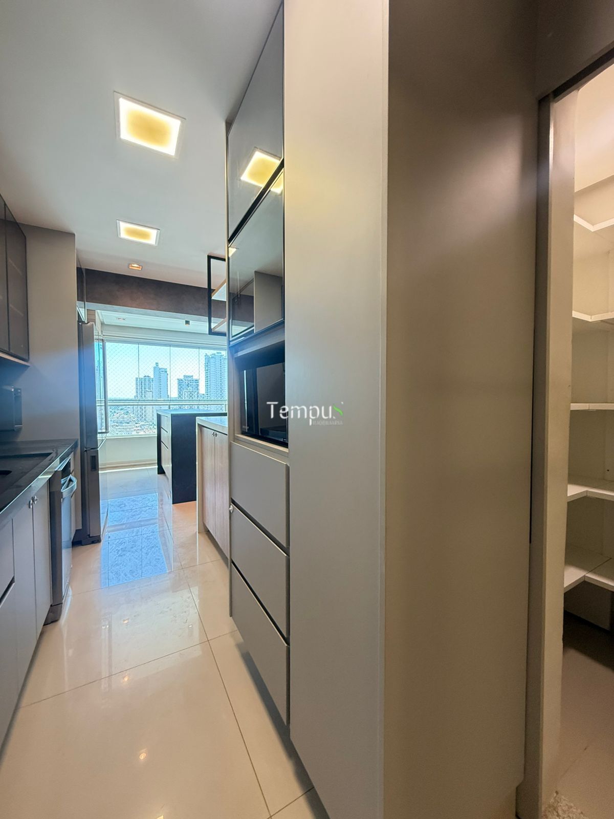 Apartamento, 3 quartos, 137 m² - Foto 45