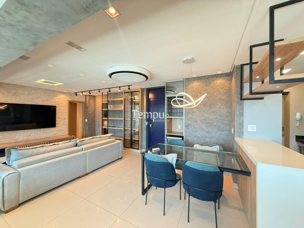 Apartamento, 3 quartos, 137 m² - Foto 31