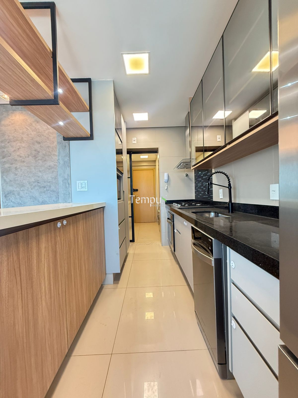 Apartamento, 3 quartos, 137 m² - Foto 40