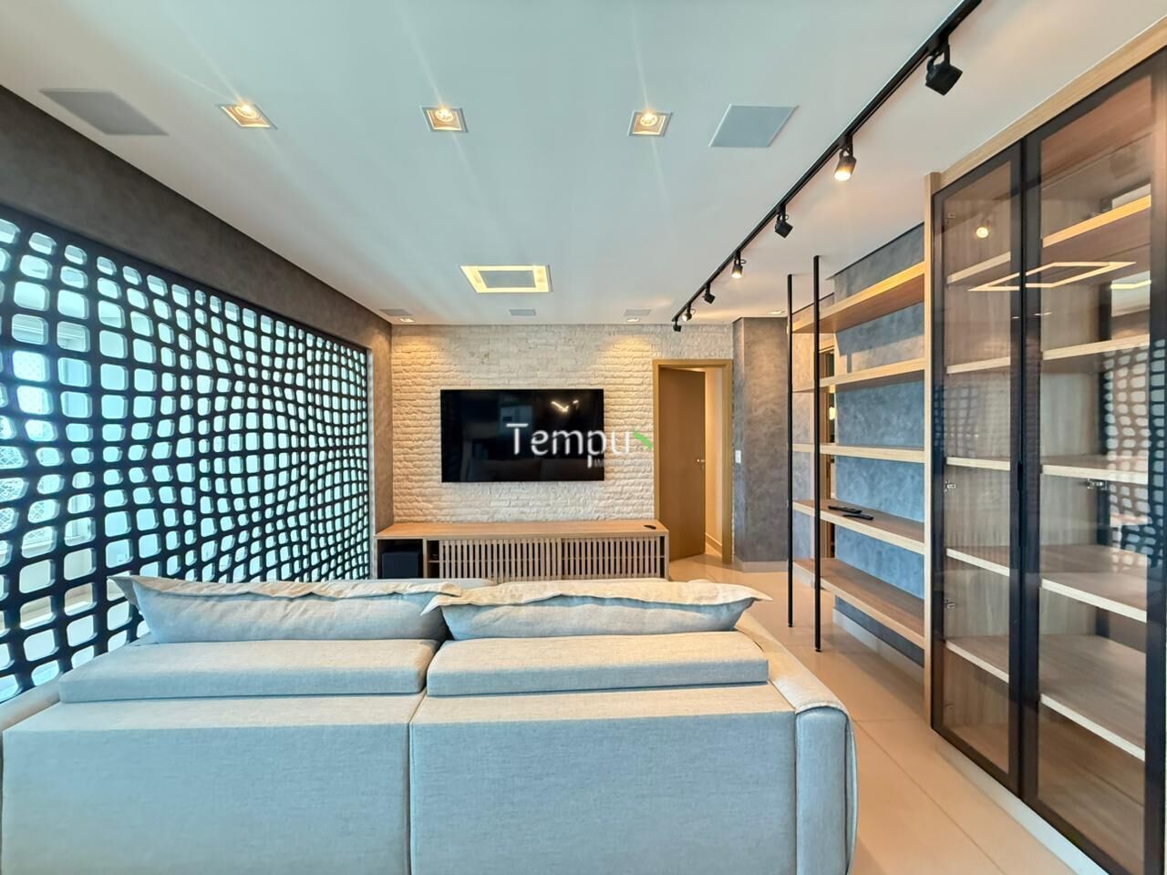 Apartamento, 3 quartos, 137 m² - Foto 26